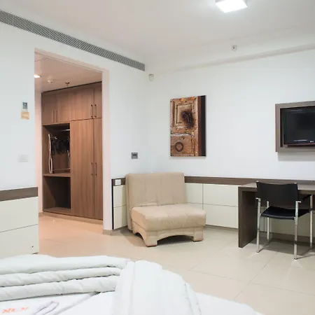 Hi - Akko Knights Hostel-3